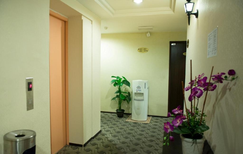 Hotel Vistaria Johor Bahru Habitación foto